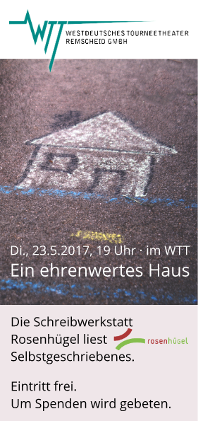 Ein ehrenwertes Haus
