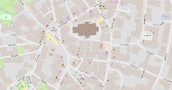Lennep liest 2017 – Stadtkirche Lennep